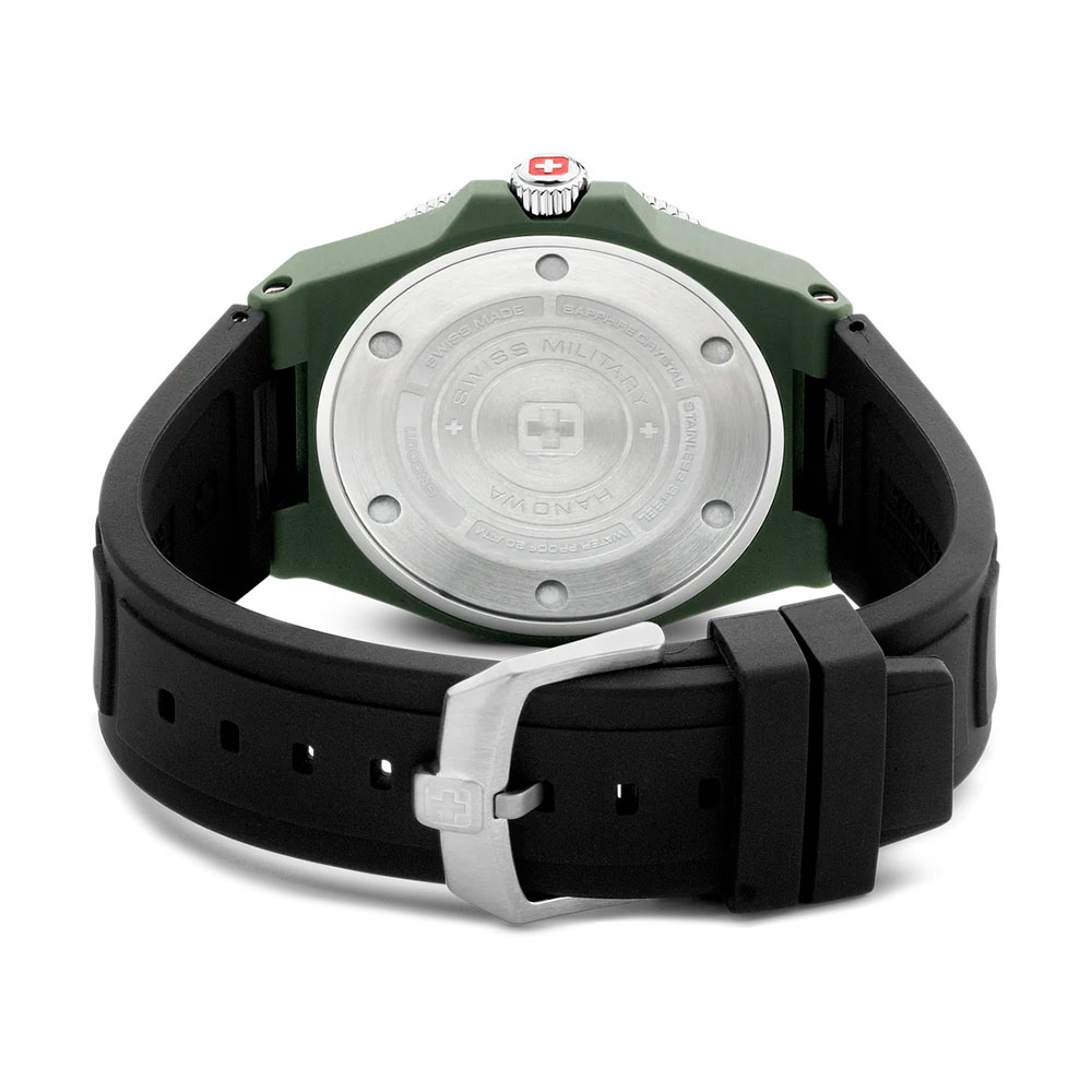 Swiss military hanowa SMWGN0001181